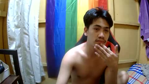 Snapshot of kingsucker2069 chatting on 26, 1, 2025 Ruru online show from 26, 1, 2025