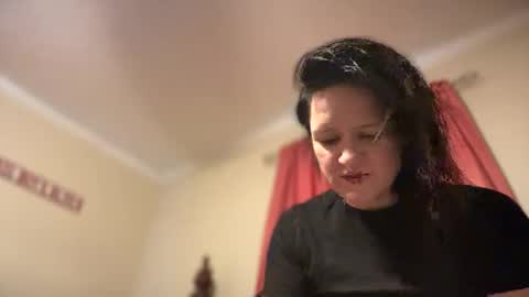 Snapshot of kinkbitch25 chatting on 20, 1, 2025 Kinkbitch online show from 20, 1, 2025