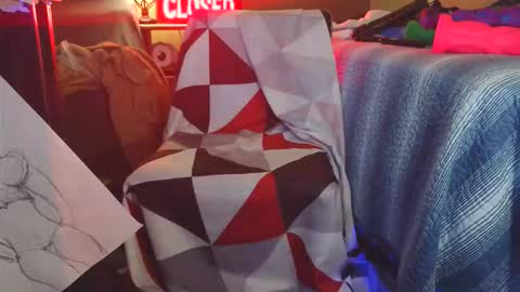 KinkPLAY9 online show from 26, 11, 2025