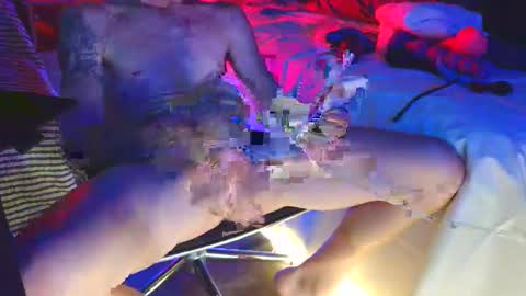 KinkPLAY9 online show from 28, 11, 2025