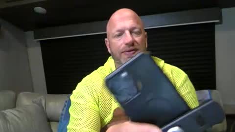 Kink Sub online show from 16, 3, 2026