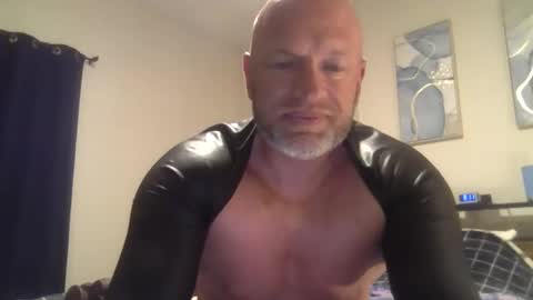 Kink Sub online show from 26, 4, 2026