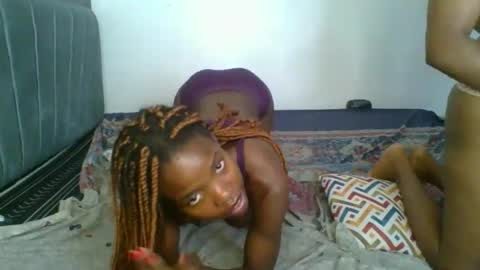 kinky_aria online show from 16, 11, 2025