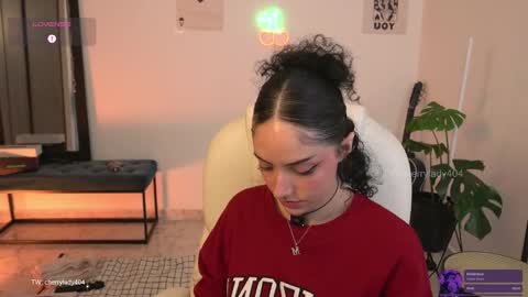 Mary your fav curly girl online show from 24, 11, 2025