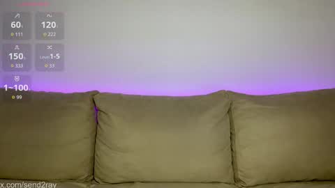 Eva online show from 25, 2, 2026