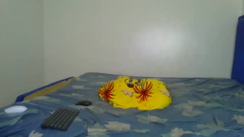 kinky_roey online show from 7, 2, 2025