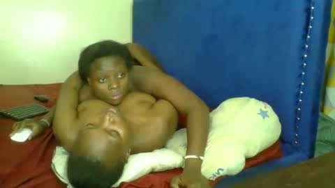 kinky_roey online show from 2, 3, 2025