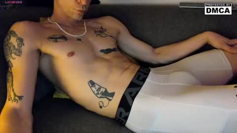 Snapshot of kinky_spidey chatting on 14, 6, 2026 kinky_spidey online show from 14, 6, 2026