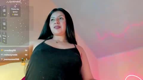 kinky yeyns online show from 11, 2, 2025