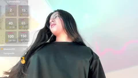 kinky yeyns online show from 2, 3, 2025