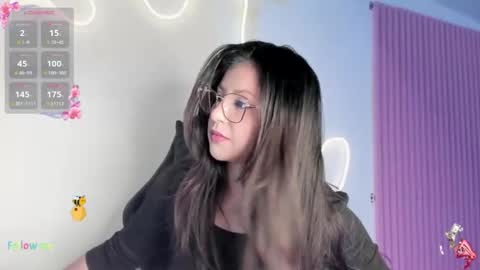 kinky yeyns online show from 9, 3, 2026