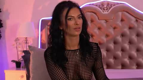 kinkyamelie online show from 24, 11, 2025