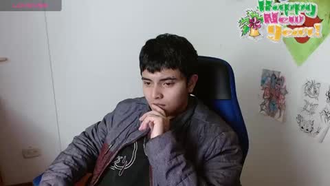 Snapshot of kinkybabies_ chatting on 2, 1, 2025 Mercury online show from 2, 1, 2025