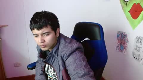 Snapshot of kinkybabies_ chatting on 3, 1, 2025 Mercury online show from 3, 1, 2025