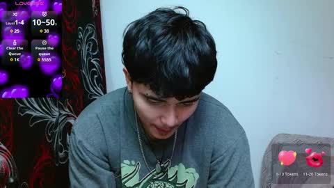 Snapshot of kinkybabies_ chatting on 17, 2, 2025 Mercury online show from 17, 2, 2025