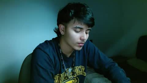 Snapshot of kinkybabies_ chatting on 6, 3, 2025 Mercury online show from 6, 3, 2025