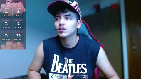 Mercury online show from 27, 10, 2025