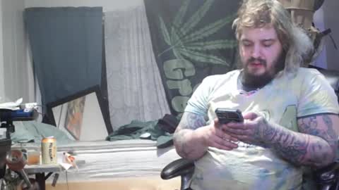 Kinky Cassie online show from 1, 3, 2026