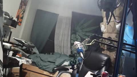 Kinky Cassie online show from 23, 3, 2026