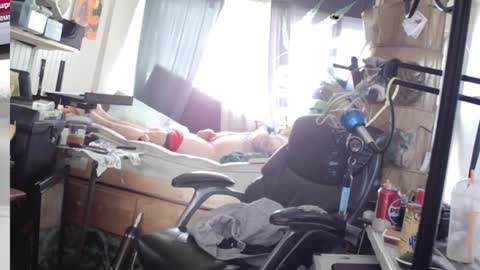 Kinky Cassie online show from 27, 3, 2026