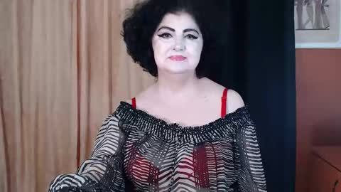 MistressBlacky online show from 4, 4, 2026