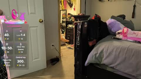 kinkybratab online show from 19, 4, 2026