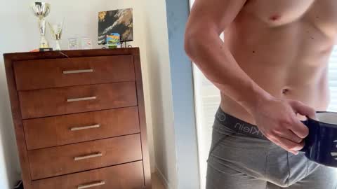 kinkybuffboy online show from 20, 12, 2024