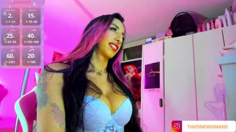Snapshot of kinkybunny_4 chatting on 6, 3, 2025 Jasmine. online show from 6, 3, 2025