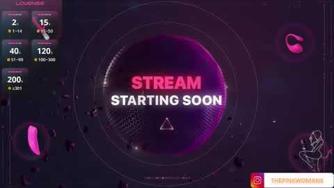 Jasmine. online show from 7, 1, 2026