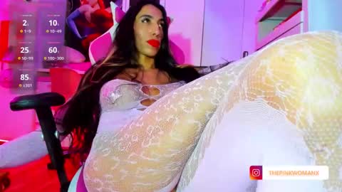 Jasmine. online show from 19, 4, 2026