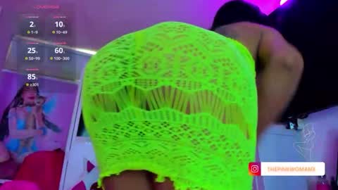 Snapshot of kinkybunny_4 chatting on 30, 4, 2026 Jasmine. online show from 30, 4, 2026