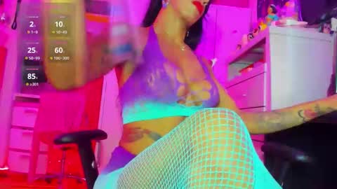 Snapshot of kinkybunny_4 chatting on 16, 5, 2026 Jasmine. online show from 16, 5, 2026
