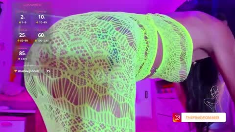 Snapshot of kinkybunny_4 chatting on 27, 5, 2026 Jasmine. online show from 27, 5, 2026