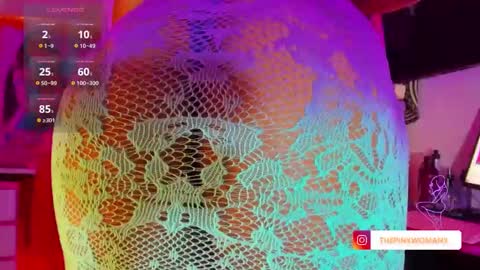 Snapshot of kinkybunny_4 chatting on 28, 5, 2026 Jasmine. online show from 28, 5, 2026