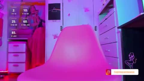 Snapshot of kinkybunny_4 chatting on 30, 5, 2026 Jasmine. online show from 30, 5, 2026