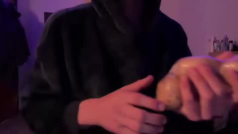 kinkycollegeblond online show from 14, 3, 2026