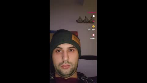 Maysie and Hunter online show from 2, 12, 2024