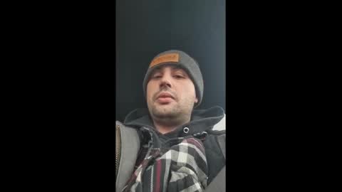 Maysie and Hunter online show from 3, 12, 2024