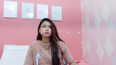 kinkycutegirll online show from 29, 10, 2025