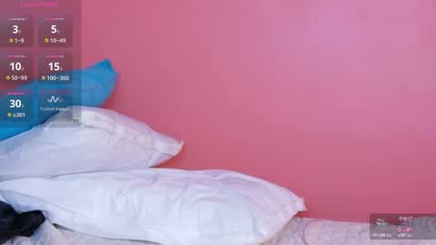 kinkycutegirll online show from 22, 11, 2025