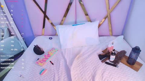 MISS RYN  online show from 23, 1, 2025