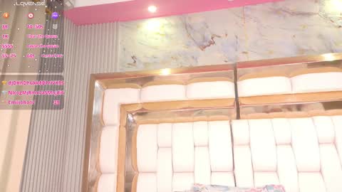 Snapshot of kinkyhousewifee_ chatting on 25, 2, 2026 MISS RYN online show from 25, 2, 2026