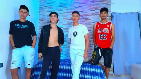 kinkyhousexxx online show from 16, 1, 2026