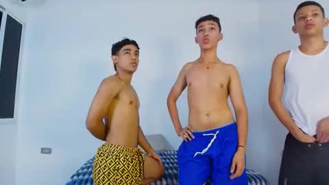 kinkyhousexxx online show from 31, 1, 2026