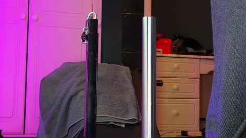 JessicaXD online show from 7, 12, 2024