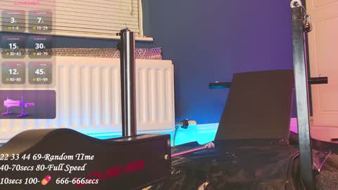 JessicaXD online show from 11, 12, 2024