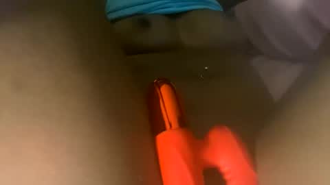 Bunniii online show from 15, 1, 2025