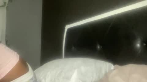 Bunniii online show from 7, 2, 2025