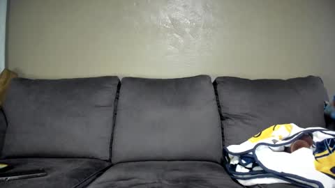 Kinky online show from 12, 2, 2025