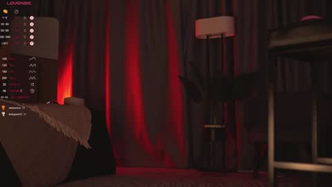 kinkylina_ online show from 4, 12, 2024